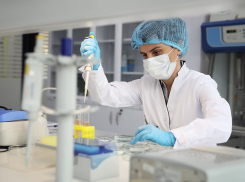 Еще два новых заражения коронавирусом выявили в Анапе 25 августа