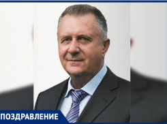 В Анапе День рождения отмечает депутат Совета Мазанко Виктор Владимирович