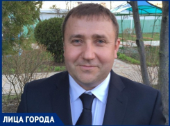 Андрей Сидиков: «Пляжи в Европе красивые, но песок в Анапе - на вес золота!»