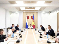 В Анапе до 2025 года реконструируют очистные сооружения – губернатор Вениамин Кондратьев