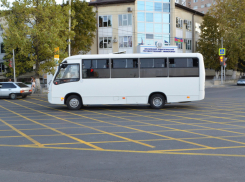 По какому графику ходят автобусы из Анапы в Гостагаевскую и обратно