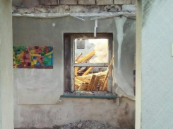 Жители посёлка Просторного под Анапой нуждаются в помощи после жуткого пожара