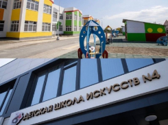 В станице Анапской на пороге открытия новый детский сад и школа искусств