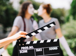 За съемки фильмов в Анапе кинокомпании получили государственные выплаты