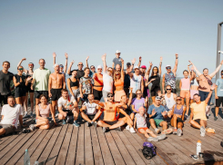 Любители бега приглашают анапчан и гостей курорта на юбилейную пробежку 