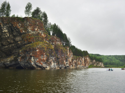 Сегодня, 25 сентября, праздник - День реки Урал, в Анапе будет сильный ливень