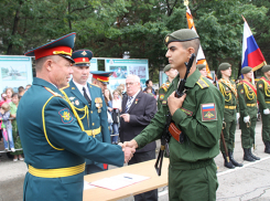 Отчисленных анапских курсантов заставят вернуть государству 400 тысяч рублей за год учёбы