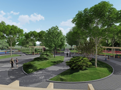 Новый парк может появиться в Джигинке под Анапой