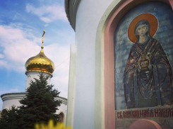 Стало известно расписание рождественских богослужений в Анапе