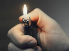 Детям в Анапе перестанут продавать зажигалки – ради их же блага