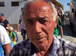 Не все анапчане знают каким одним словом называют всех русских в Ереване