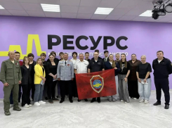 Анапских школьников познакомили с профессией полицейского