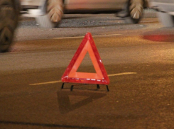 Грузовик «МАЗ» насмерть сбил женщину в Гостагаевской под Анапой