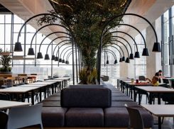 Фуд-корты и игровые площадки возобновили свою работу по всему краю, в том числе и в Анапе