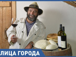«Вино всё слышит!»: анапчанин Иван Каракезиди рассказал о главном деле своей жизни