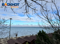 Будет пасмурно: погода в Анапе на 28 ноября 