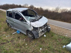 Анапчанке грозит 5 лет за смертельное ДТП