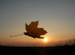 В Анапе ясную погоду 3 октября будет сопровождать холодный ветер