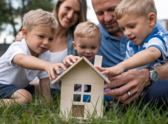Заканчивается прием заявлений на компенсацию взамен земельного участка для многодетных семей Анапы и всей Кубани