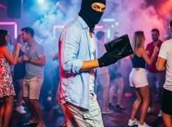 В Анапе посетитель ночного клуба лишился 30 тысяч рублей