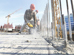 Анапа в лидерах по вводу жилья на Кубани