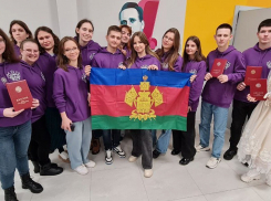 Ученик из Анапы стал победителем всероссийской олимпиады