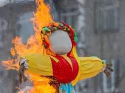 Что нужно сделать, чтобы на Масленицу в Анапе сгорело только чучело, а не имущество