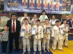 Зачем в Анапе собрались более 350 спортсменов со всей Кубани и не только?