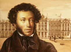 В Пушкинский день в Анапе ожидаются дождь и гроза