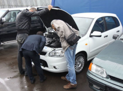 Анапчане покупают в основном подержанные авто