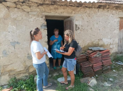 В Анапе под программу обязательного страхования от потопов подпадают 3000 домов