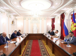 Недалеко от Анапы могут появиться новые газовые заправки 