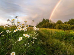 Какой будет погода в Анапе в первый день лета?