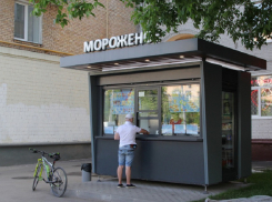 В Анапе нестационарные торговые объекты оснастят QR-кодами