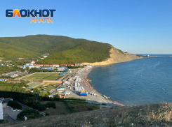 В День песен на крыше в Анапе будет повышенная облачность 