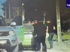 Сотрудники ФСБ предотвратили подготовку терактов в Краснодарском крае