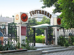 Знаете ли вы, что находится сейчас в Анапе на месте захоронения древних греков?