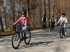 Анапчане могут принять участие в велосипедном крестном ходе 