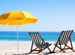 Анапа оказалась в числе самых популярных мест для отдыха в июле и августе