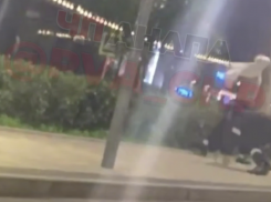 Драки на улице Горького: безопасен ли центр Анапы?