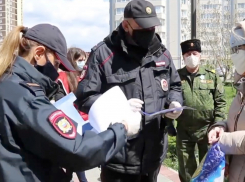 В Анапе вы можете схлопотать штраф, даже если гуляете в дневное время