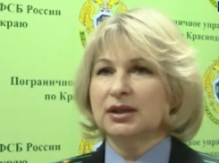 Под Анапой браконьер раскатал сети по-крупному и выловил более 13 860 креветок 
