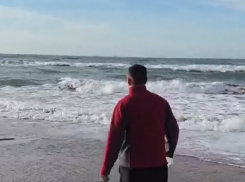 Блогер уличил Роспотребнадзор в сокрытии правды о пробах воды в Анапе