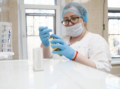 На 20 мая в крае зарегистрирован ещё 91 случай COVID-19. В Анапе новых нет