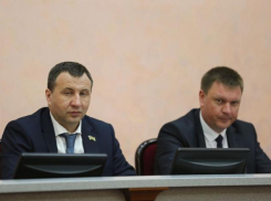 В Анапе на рекреационной территории построили парковку