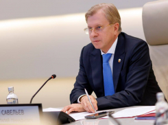 В правительстве обсудили ликвидацию мазута в Керченском проливе