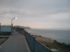 В четверг, 5 марта, в Анапе плюс 16!