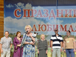 «Для меня станица Гостагаевская — особенная», – президент «Киношока» Ирина Шевчук