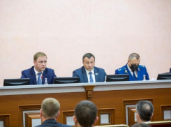 Для 44 детей-сирот Анапы в 2021 году купят квартиры