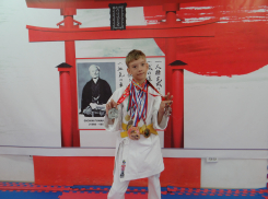 Паракаратист Алексей Дашковский из Анапы занял 4-е место на Чемпионате мира
